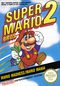 Super Mario Bros. 2
