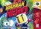 Bomberman Hero Bomberman Hero