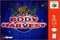 Body Harvest Body Harvest