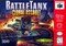 Battle Tanx: Global Assault Battle Tanx: Global Assault