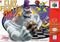 Clayfighter 63 1/3