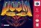 Doom 64 Doom 64