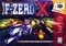 F-Zero X F-Zero X