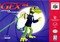 Gex 64: Enter the Gecko