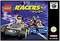 Lego Racers Lego Racers