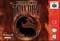 Mortal Kombat Trilogy