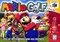 Mario Golf