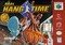 NBA Hangtime