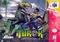 Frage von PK-Frost Turok - Dinosaur Hunter (N64)