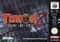 Turok 2 - Seeds of Evil (N64)