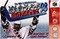 Wayne Gretzkys 3D Hockey 98