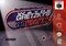 Wayne Gretzkys 3D Hockey