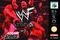 WWF Attitude