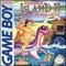 Adventure Island 2 (GB)