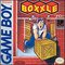 Boxxle