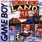 Donkey Kong Land 3 - The Race Against Time