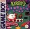 Kirbys Pinball Land