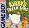 Kirbys Dream Land