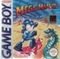 Mega Man 3 (GB)