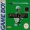 Mystic Quest