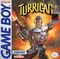 Turrican Turrican