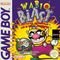 Wario Blast Wario Blast