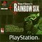 Rainbow Six