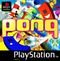 Pong!