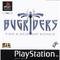Bug Riders