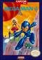 Mega Man 4 Mega Man 4