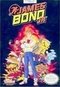 James Bond Jr.