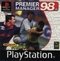 Premier Manager 98 (PSX)