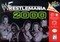 WWF - Road to Wrestlemania 2000