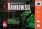 Rainbow Six
