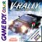 V-Rally Championship Edition V-Rally Championship Edition