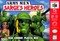 Army Men - Sarge's Heroes Army Men - Sarge's Heroes