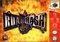 Road Rash 64