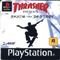 Thrasher: Skate and Destroy