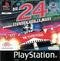Die 24 Stunden von Le Mans (PSX)