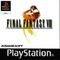 Final Fantasy 8 Final Fantasy 8