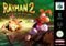 Rayman 2