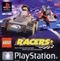 Lego Racers