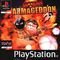 Worms: Armageddon