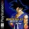 Dragon Ball - Final Bout (PSX)