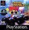 Speed Freaks (PSX)