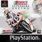 Castrol Honda Superbike Racing