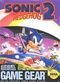 Sonic the Hedgehog 2