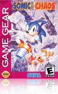 Sonic Chaos