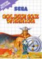 Golden Axe Warrior