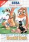 The Lucky Dime Caper
